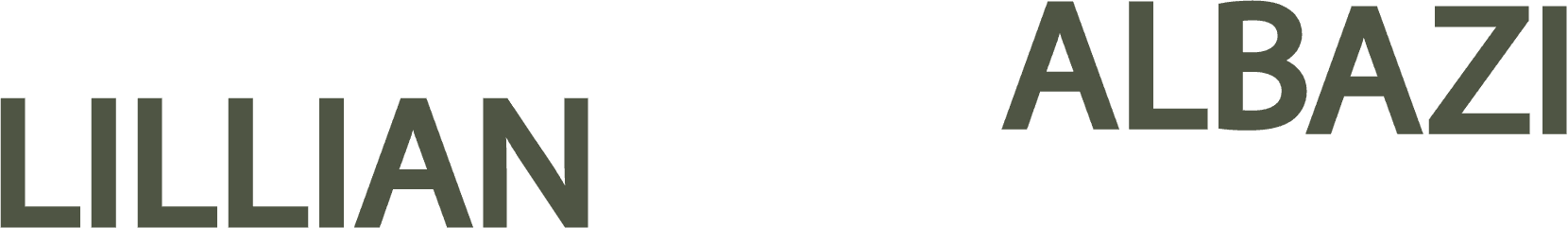 Lillian Albazi Logo